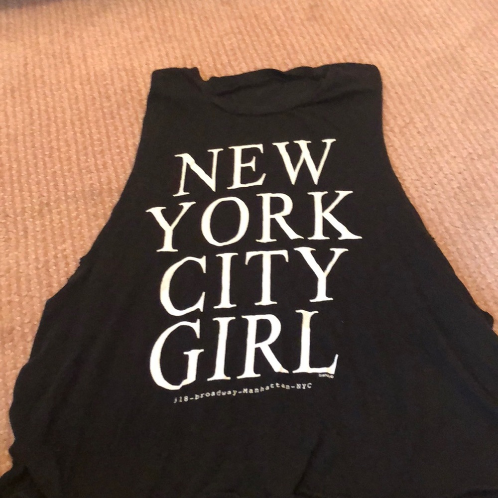 Brandy Melville tank top